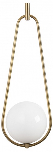 Подвесной светильник Freya Bumble FR5144PL-01W в Нижнем Новгороде фото 6