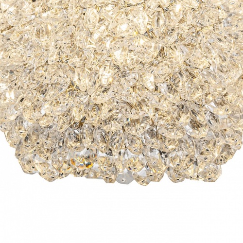 Подвесной светильник Indigo Sonna 12037/B/1P Chrome в Нижнем Новгороде фото 5