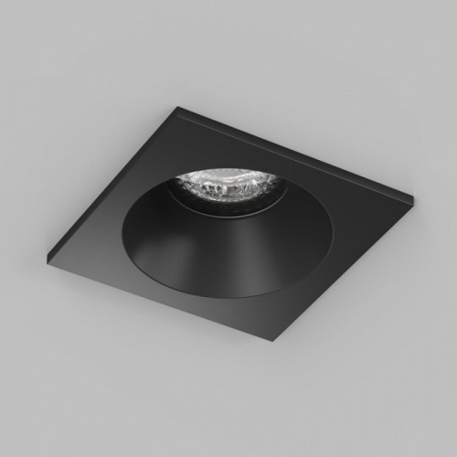 Встраиваемый светильник Denkirs Cove DK2131-BK в Нижнем Новгороде фото 6