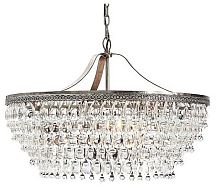 Подвесная люстра Imperiumloft  Round01 в Нижнем Новгороде