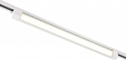 Накладной светильник ST-Luce Однофазная Трековая Система ST368.536.20.2 в Похвистнево