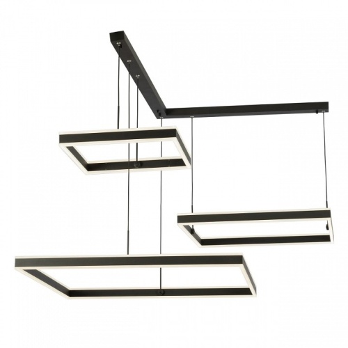 Подвесной светильник Citilux Дуэт CL719K311 в Нижнем Новгороде фото 8