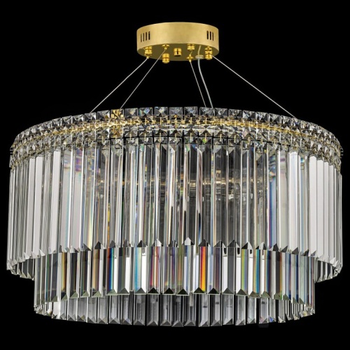 Подвесная люстра Arti Lampadari Ovindoli Gold Ovindoli L 1.5.60.101 G в Нижнем Новгороде фото 4