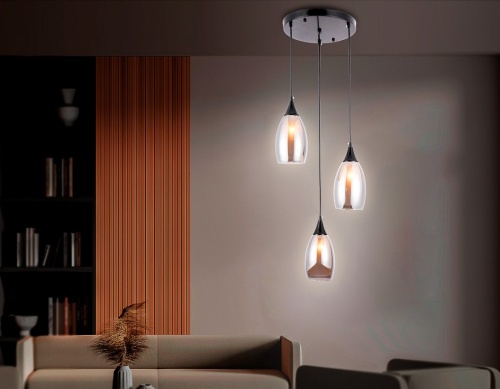 Подвесной светильник Ambrella Light TR TR3550 в Нижнем Новгороде фото 3