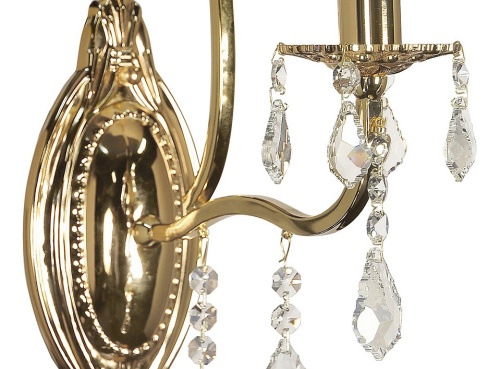 Бра Arti Lampadari Ercolano Ercolano E 2.1.1.602 G в Нижнем Новгороде фото 2