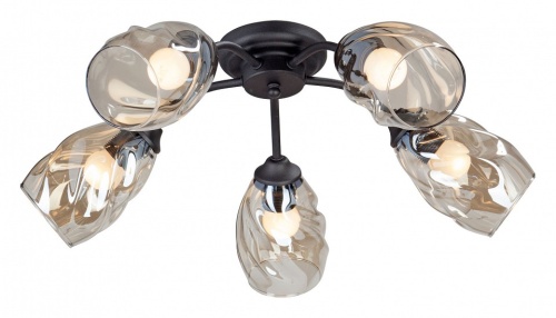 Потолочная люстра Vitaluce 4929 V4929-1/5PL в Нижнем Новгороде