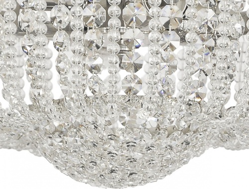 Люстра на штанге Arti Lampadari Favola Favola E 1.3.30.502 N в Нижнем Новгороде фото 3