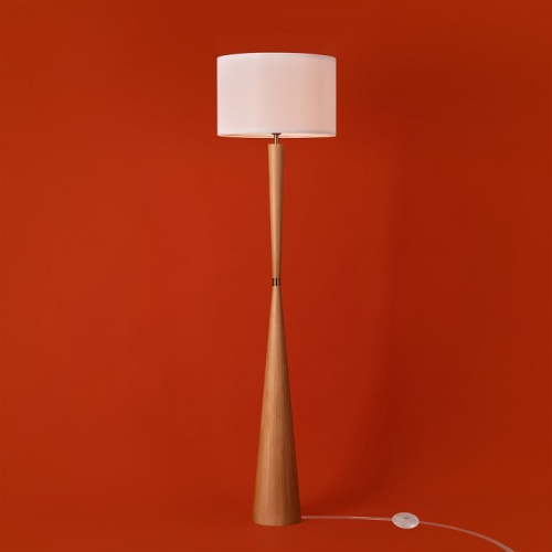 Торшер Freya Swan FR5626FL-01T в Нижнем Новгороде фото 9