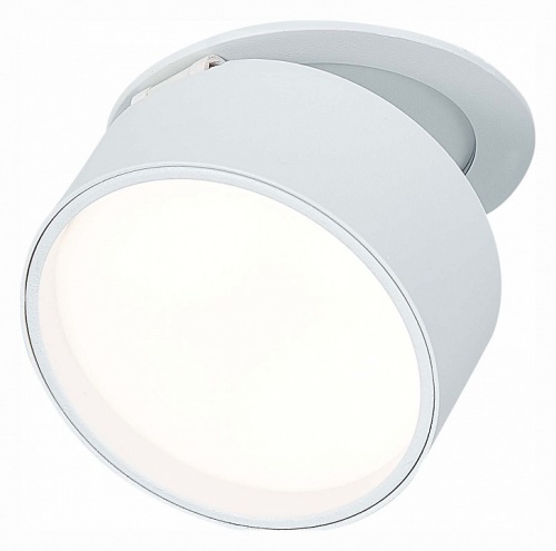 Встраиваемый светильник ST-Luce ST651 ST651.548.09 в Нижнем Новгороде фото 4