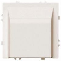 Розетка для вывод кабеля без рамки Stekker Эмили 50362 в Нижнем Новгороде