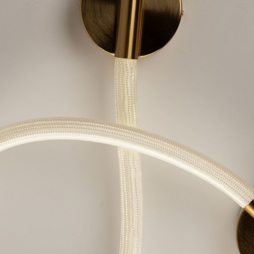 Накладной светильник De City Толедо 312025601 в Нижнем Новгороде фото 5