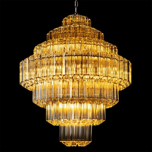 Подвесная люстра Loft it Celebration 10579/800 Clear в Нижнем Новгороде фото 2