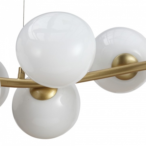 Подвесная люстра ST-Luce SWEVEN SL1519.303.16 в Нижнем Новгороде фото 2