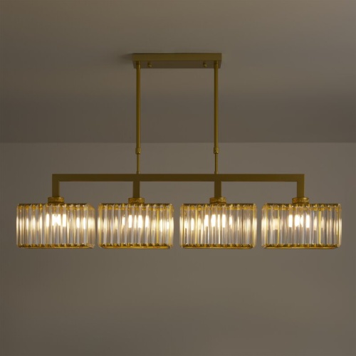 Подвесной светильник Freya Aurum FR5471PL-L12W в Нижнем Новгороде фото 7