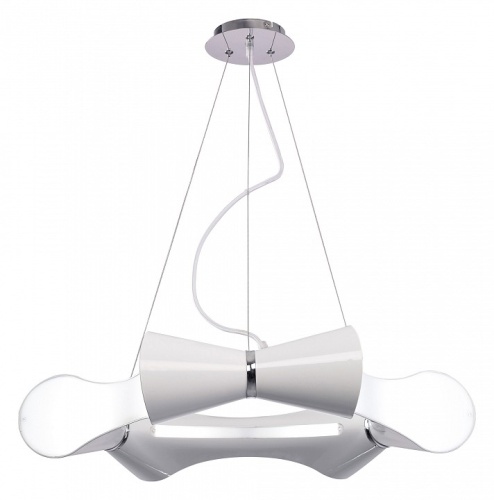 Подвесная люстра Mantra Ora 1540 в Нижнем Новгороде фото 2