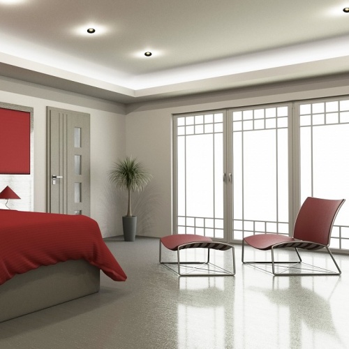 Встраиваемый светильник  16062-9.0-001LD MR16 BK в Нижнем Новгороде фото 6