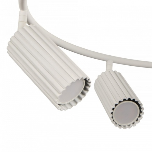 Подвесная люстра MyFar Alex MR2171-6P в Нижнем Новгороде фото 3