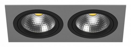 Встраиваемый светильник Lightstar Intero 111 i8290707 в Тюмени