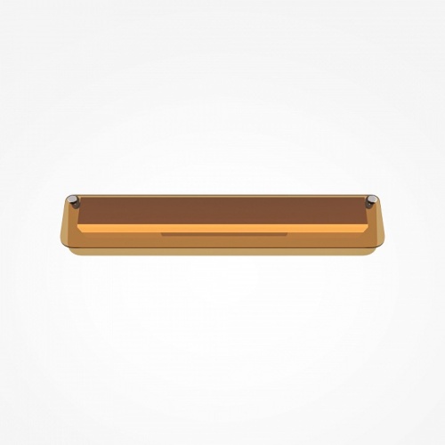 Накладной светильник Maytoni Flat MOD296WL-L10BC3K в Нижнем Новгороде фото 7