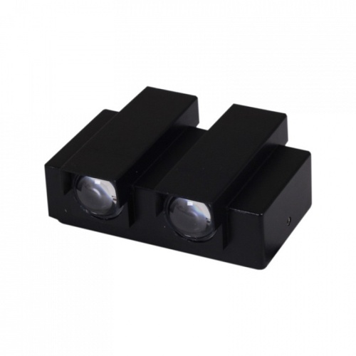 Накладной светильник 86846-9.2-004TL LED4*1W BK в Нижнем Новгороде