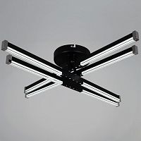 Люстра на штанге  83090-0.3-04 BK в Нижнем Новгороде