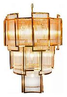 Подвесной светильник iLamp Tribeca MD0276-11C в Нижнем Новгороде