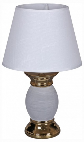 Настольная лампа декоративная 30293-0.7-01 в Нижнем Новгороде