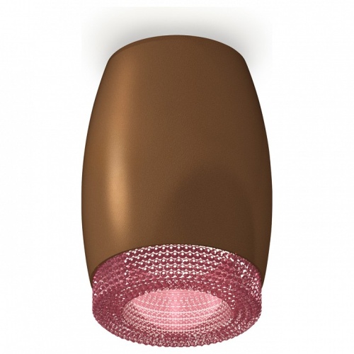 Накладной светильник Ambrella Light XS XS1124010 в Нижнем Новгороде