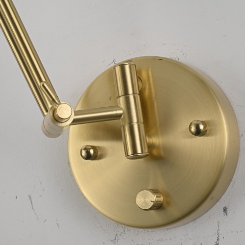 Бра Imperiumloft Fredly01 219735-23 в Нижнем Новгороде фото 4