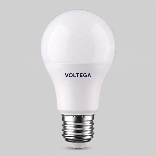 Лампа светодиодная Voltega Базовая E27 15Вт 6500K 3300 в Нижнем Новгороде фото 4