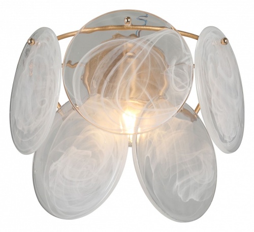 Накладной светильник Vitaluce V5828 V5828-8/1A в Нижнем Новгороде