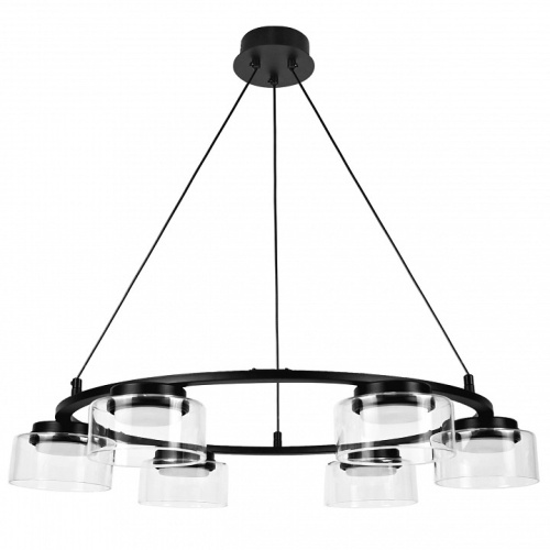 Подвесная люстра Lightstar Fico II 740167 в Нижнем Новгороде фото 4