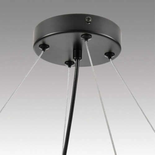 Подвесная люстра Lumion Natalina 8232/8 в Нижнем Новгороде фото 7