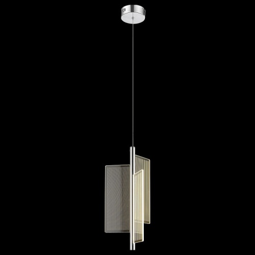 Подвесной светильник Wertmark Hedda WE454.01.103 в Звенигороде