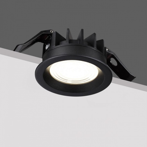 Встраиваемый светильник Novotech FLUO 359843 в Нижнем Новгороде фото 7