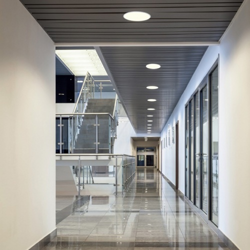 Встраиваемый светильник Mantra Saona C0185 в Нижнем Новгороде фото 3