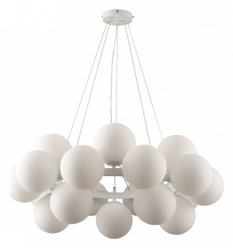 Подвесная люстра Kink Light Сида 07508-20,01 в Нижнем Новгороде фото 3