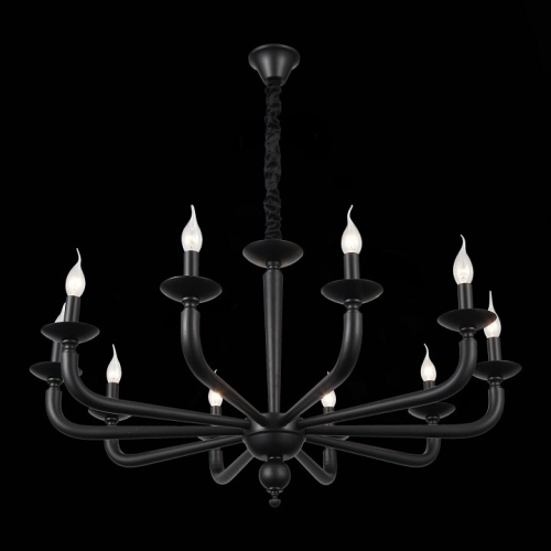 Подвесная люстра ST-Luce SL1114 SL1114.403.10 в Нижнем Новгороде фото 6