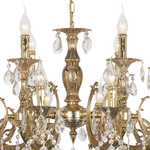 Подвесная люстра Dio D’Arte Carisio Carisio E 1.1.18.200 GB в Нижнем Новгороде фото 2