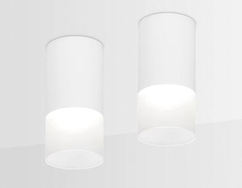 Накладной светильник Ambrella Light TN TN231 в Нижнем Новгороде фото 3