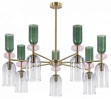 Люстра на штанге Citilux TENDY CL244171 в Нижнем Новгороде