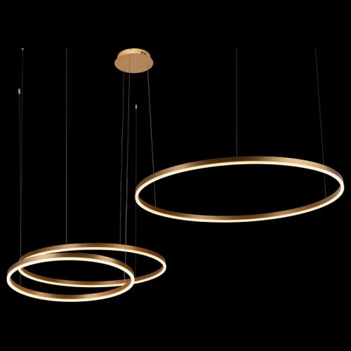 Подвесной светильник Loft it Ring 10017/3M в Нижнем Новгороде фото 8