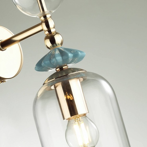 Бра Odeon Light Bizet 4855/1WA в Нижнем Новгороде фото 2