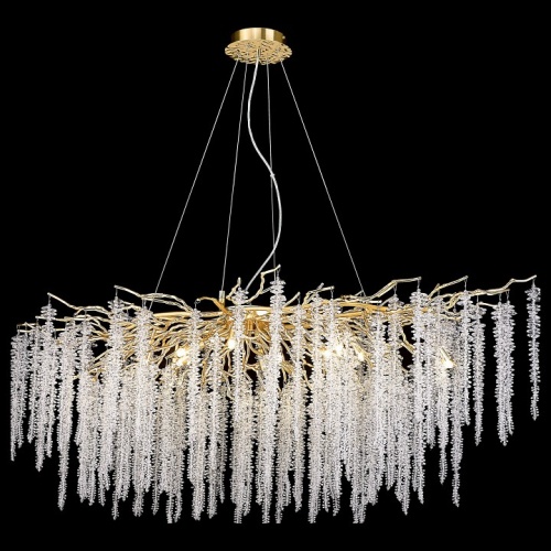 Подвесная люстра Wertmark Daciana WE185.14.323 в Нижнем Новгороде фото 2