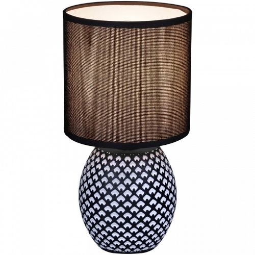 Настольная лампа декоративная 98401-0.7-01 BLACK в Нижнем Новгороде фото 3