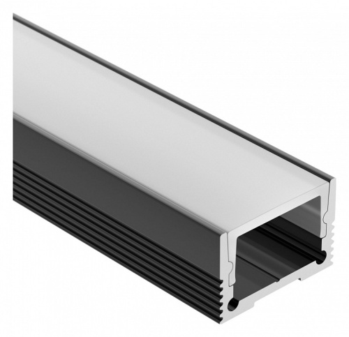 Профиль накладной Arlight SL-SLIM 037112 в Нижнем Новгороде