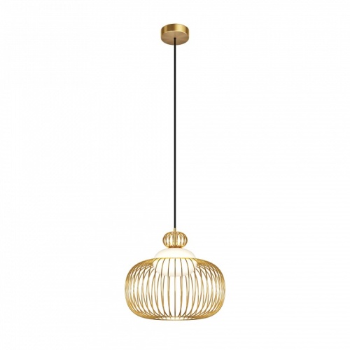 Подвесной светильник Maytoni Levitation MOD376PL-01G в Нижнем Новгороде фото 2