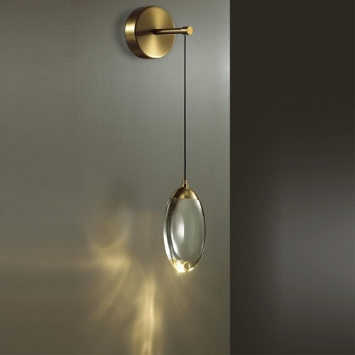 Накладной светильник Odeon Light LOOP 7159/3WL в Нижнем Новгороде фото 2