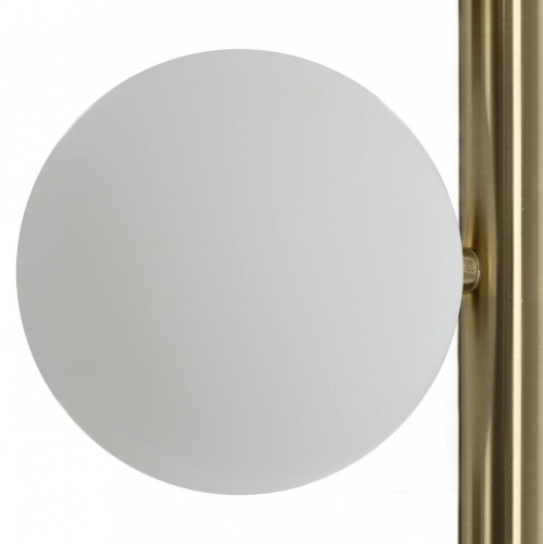 Настольная лампа декоративная Citilux Рунд CL205820N в Белово фото 8