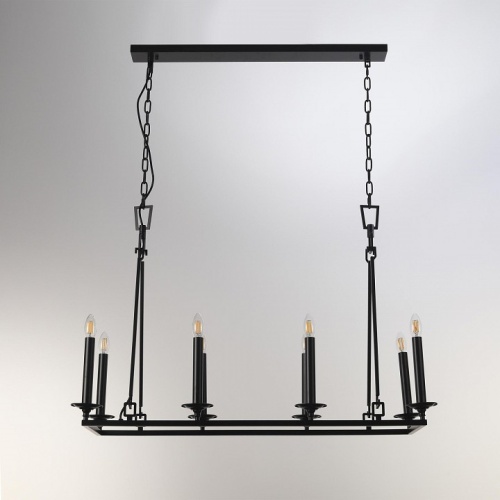 Подвесная люстра Citilux Маркиз CL471245 в Нижнем Новгороде фото 5